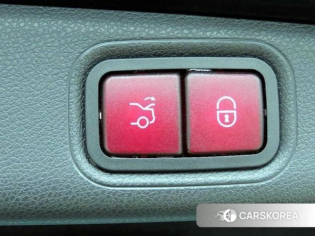 Mercedes-Benz E-Class W213 2020 Черный из Кореи, фото 6