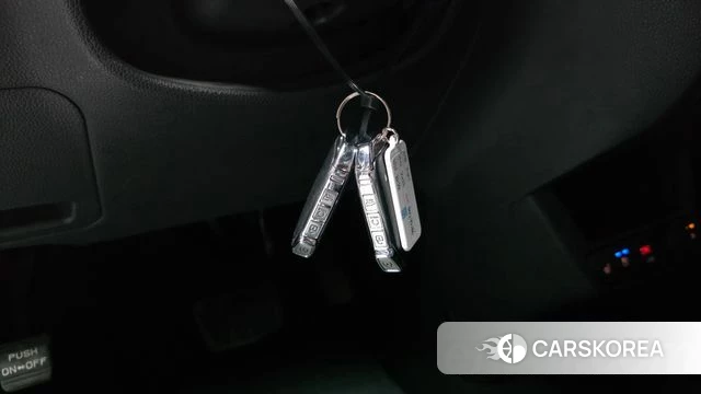 Kia The New Kia Ray 2023 Жемчужный цвет из Кореи, фото 6