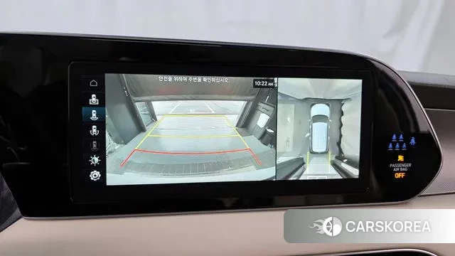 Hyundai Palisade 2022 Белый из Кореи, фото 6