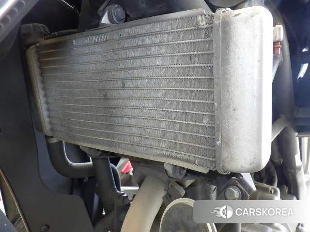 Honda CBR250R id 4184283 из Японии 6