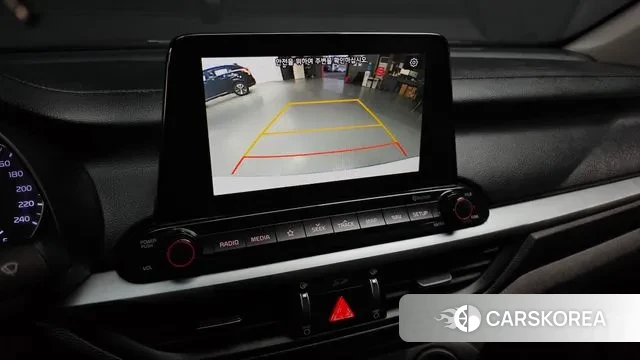 Kia Come New K3 2018 Белый из Кореи, фото 6