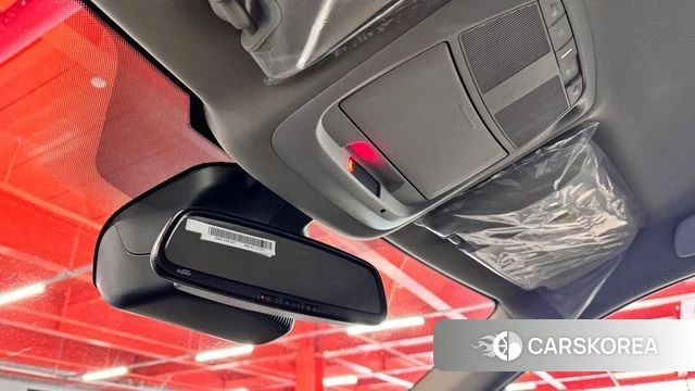 Renault Korea (Samsung) The New QM6 2026 Белый из Кореи, фото 6