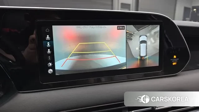 Hyundai Palisade 2020 Черный из Кореи, фото 6