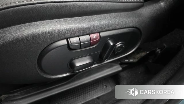 Mini Cooper D Countryman 2021 Зеленый из Кореи, фото 6