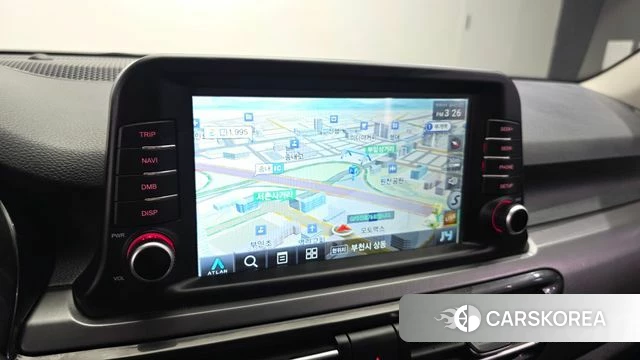 Kia Seltos 2019 Белый из Кореи, фото 6