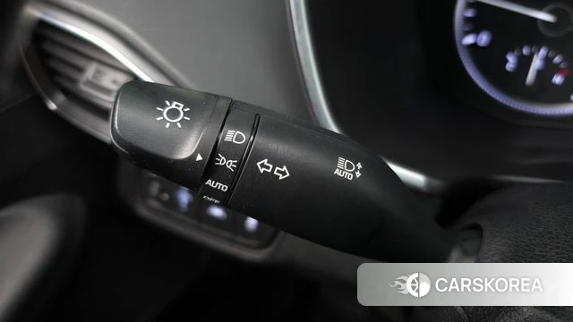 Hyundai Santa Fe TM 2018 Белый из Кореи, фото 6