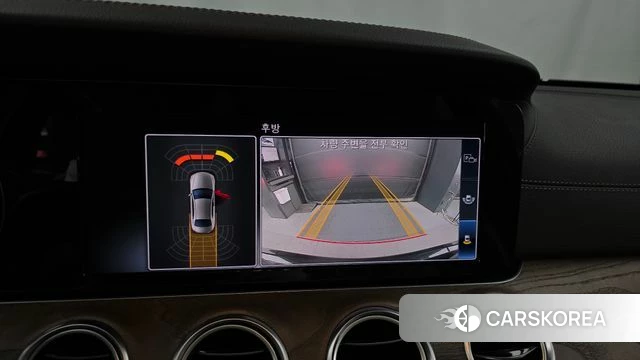 Mercedes-Benz E-Class W213 2019 Черный из Кореи, фото 6