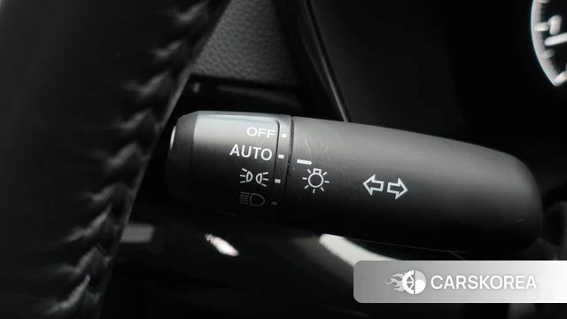Honda CR-V 6th generation 2023 Серый из Кореи, фото 6
