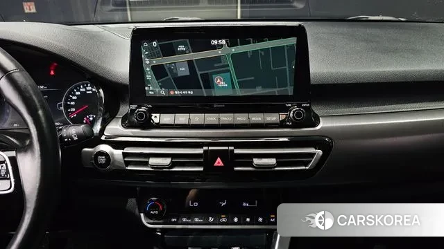 Kia Seltos 2020 Белый из Кореи, фото 6