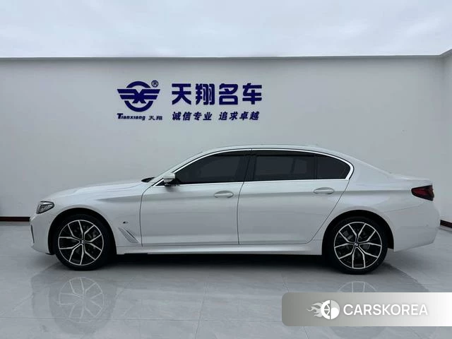 BMW 5 series id 3908643 из Китая 6