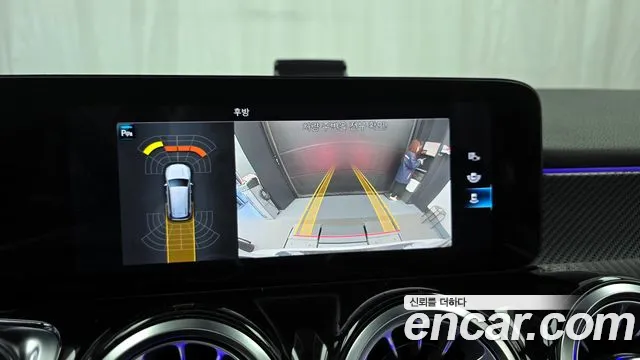 Mercedes-Benz GLB-Class X247 id 2209151 из Кореи 6