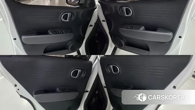 Hyundai Casper 2022 Белый из Кореи, фото 6