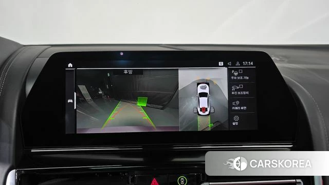 BMW 8 Series (G15) 2021 Розовый из Кореи, фото 6