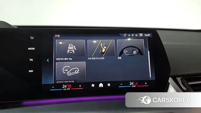 BMW X2 (U10) 2025 Черный из Кореи, фото 6