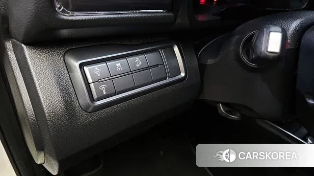 Ssangyong Berry New Tivoli 2020 Белый из Кореи, фото 6