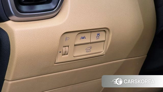 Kia Sorento 4th Generation 2022 Черный из Кореи, фото 6