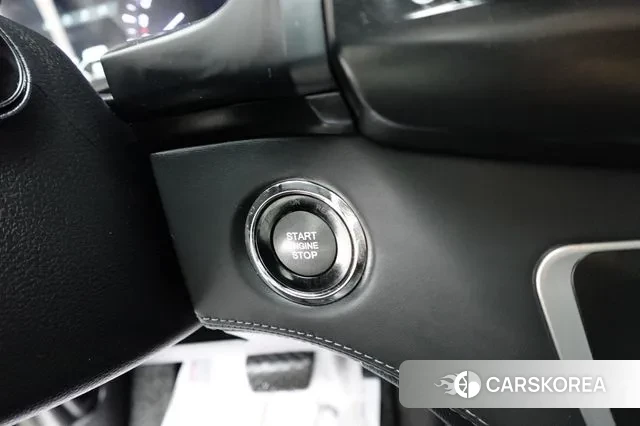 Ssangyong Rexton Sports Cannes 2020 Серый из Кореи, фото 6