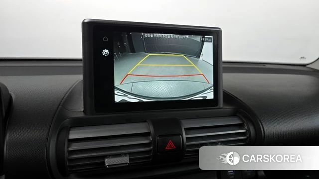 Hyundai Casper 2022 Белый из Кореи, фото 6