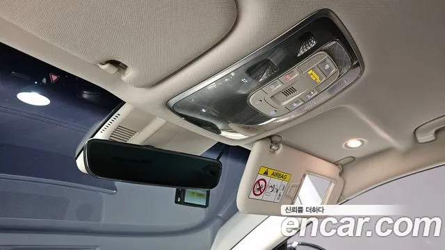 Genesis G80 (RG3) 2021 Черный из Кореи, фото 6