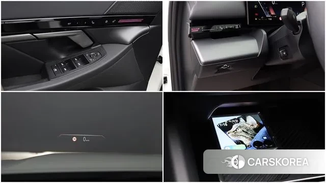 BMW 5 Series (G60) 2023 Белый из Кореи, фото 6