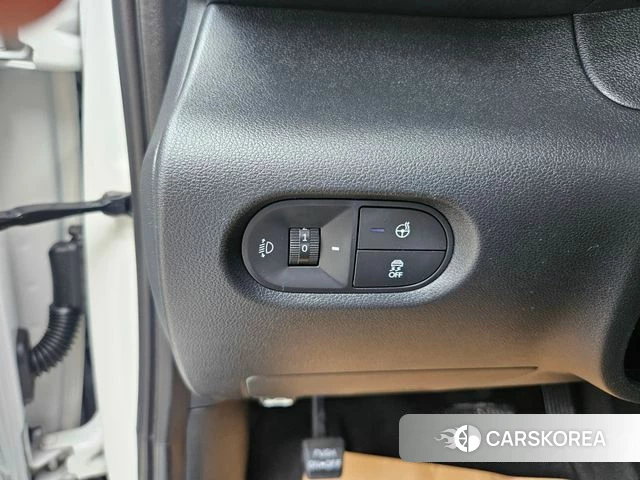 Hyundai Casper 2022 Белый из Кореи, фото 6