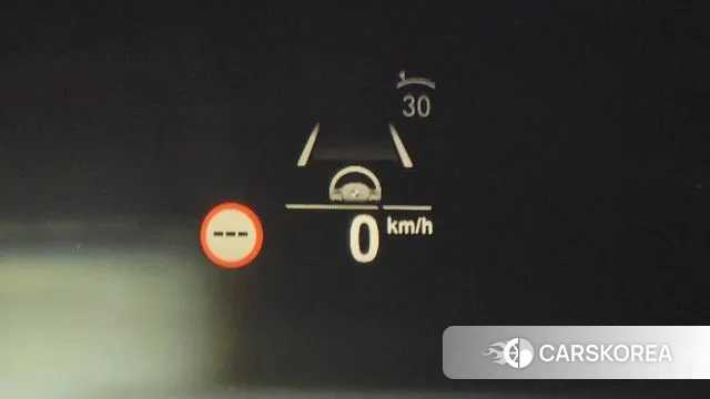 BMW 5 Series (G30) 2020 Синий из Кореи, фото 6