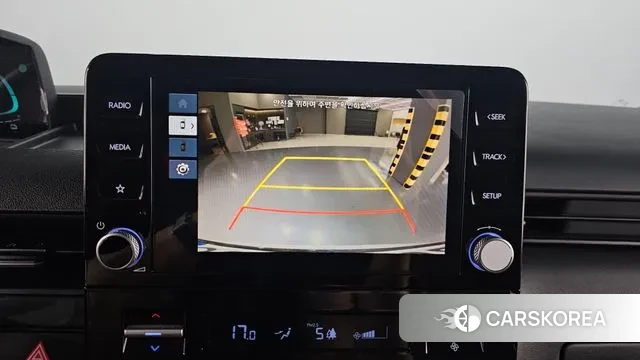 Hyundai Staria 2025 Белый из Кореи, фото 6