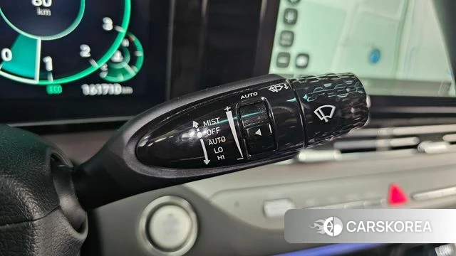 Hyundai The New Grandeur IG 2022 Черный из Кореи, фото 6