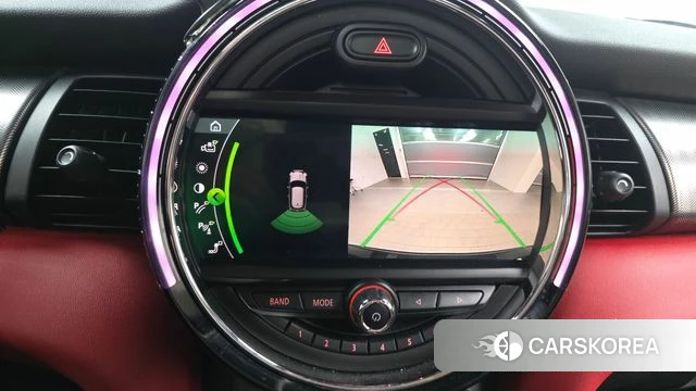 Mini Cooper S 2019 Черный из Кореи, фото 6