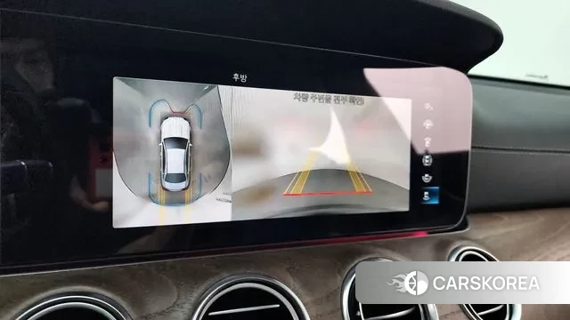 Mercedes-Benz E-Class W213 2022 Серый из Кореи, фото 6