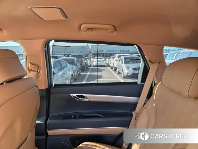 Genesis GV80 2022 Белый из Кореи, фото 6