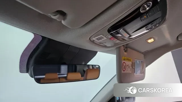 Kia The New Seltos 2025 Синий из Кореи, фото 6