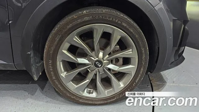 Kia Sorento 4th Generation id 2681631 из Кореи 6