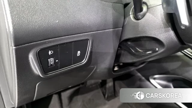 Hyundai Tucson (NX4) 2022 Белый из Кореи, фото 6