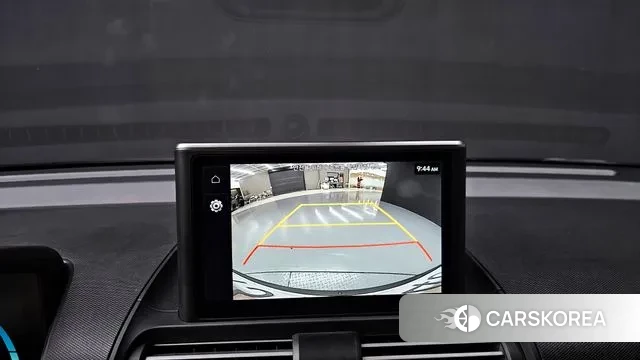 Hyundai Casper 2021 Серый из Кореи, фото 6