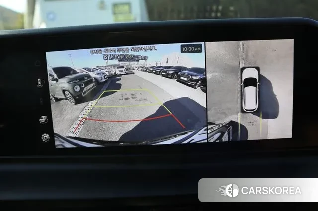 Kia The New Seltos 2024 Белый из Кореи, фото 6