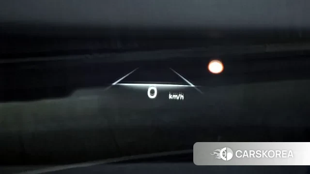 Genesis G80 (RG3) 2022 Синий из Кореи, фото 6