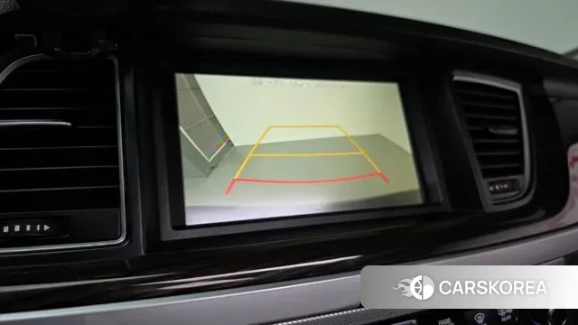 Genesis G80 2018 Черный из Кореи, фото 6