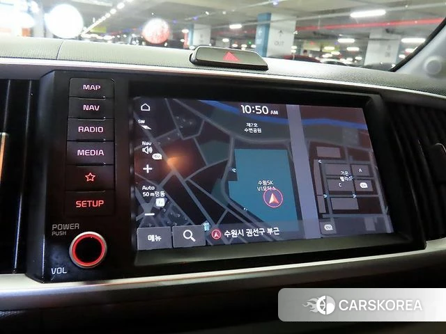 Kia The New Ray 2020 Белый из Кореи, фото 6