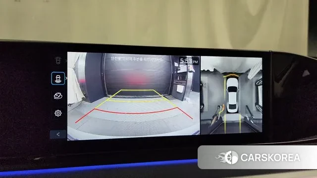 Hyundai Grandeur (GN7) 2023 Белый из Кореи, фото 6