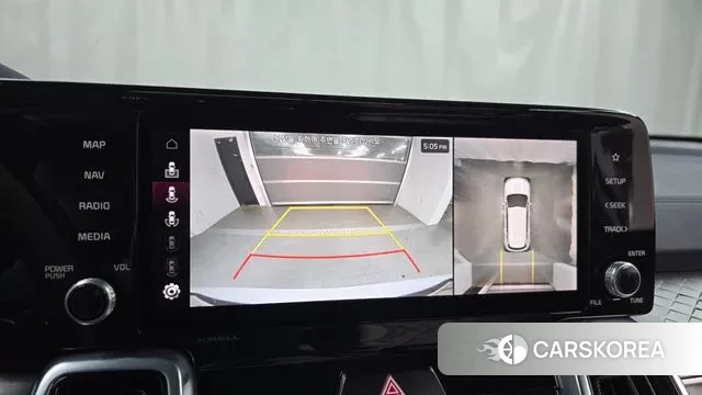 Kia Sorento 4th Generation 2020 Белый из Кореи, фото 6