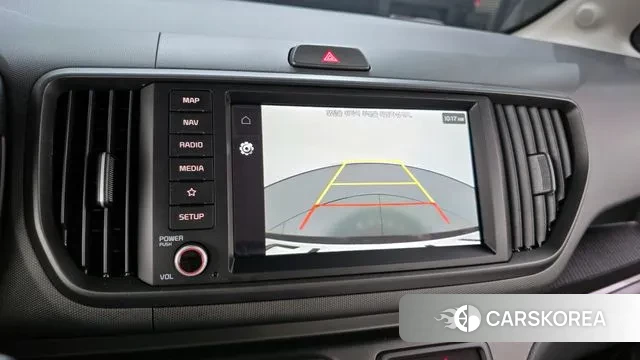 Kia The New Kia Ray 2024 Жемчужный цвет из Кореи, фото 6