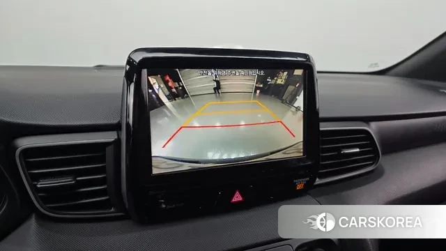 Hyundai Veloster (JS) 2019 Серебряный из Кореи, фото 6