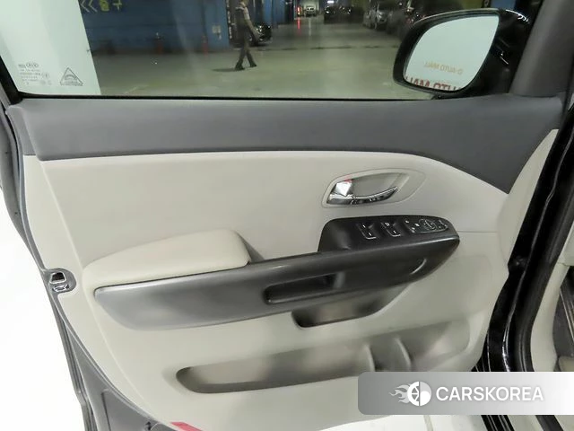 Kia The New Carnival 2020 Черный из Кореи, фото 6