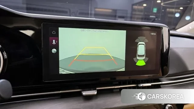 Kia Carnival 4th generation 2021 Черный из Кореи, фото 6