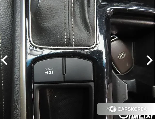 Hyundai Sonata New Rise 2019 Белый из Кореи, фото 6