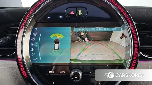 Mini Cooper S id 3529131 из Кореи 6