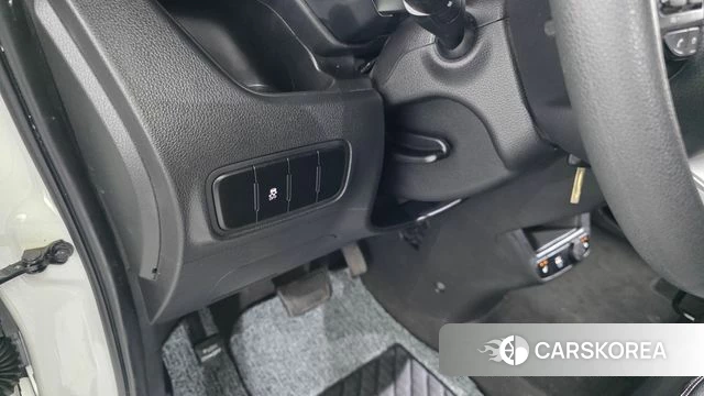 Kia The New Kia Ray 2022 Белый из Кореи, фото 6