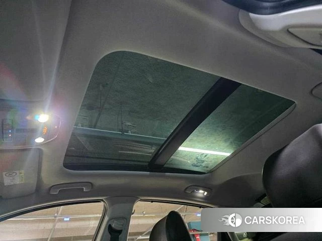 Hyundai The New Grandeur IG 2020 Черный из Кореи, фото 6