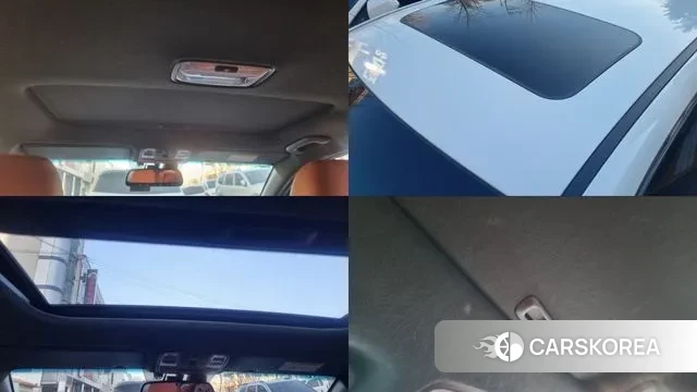 Kia The New K3 2nd generation 2022 Белый из Кореи, фото 6